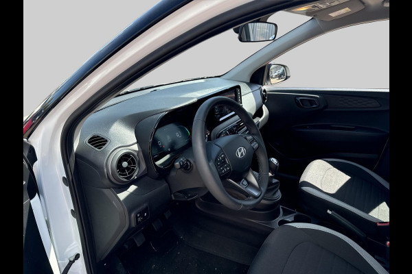 Hyundai i10 1.0 Comfort Smart