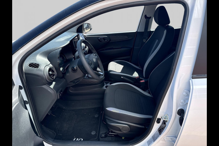 Hyundai i10 1.0 Comfort Smart