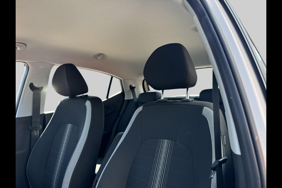 Hyundai i10 1.0 Comfort Smart