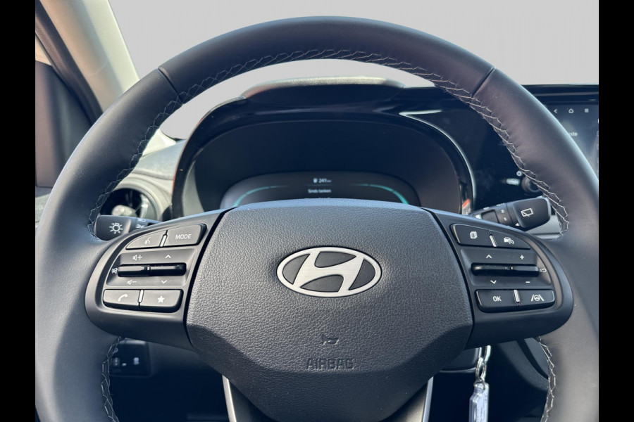 Hyundai i10 1.0 Comfort Smart