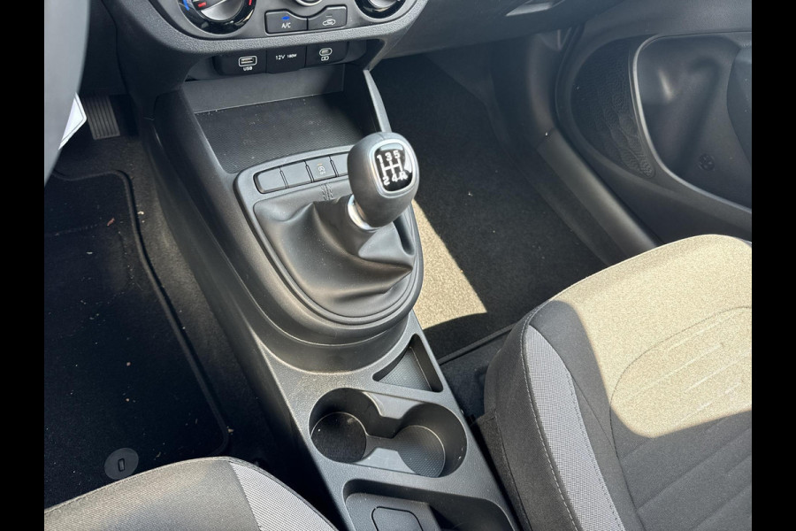 Hyundai i10 1.0 Comfort Smart