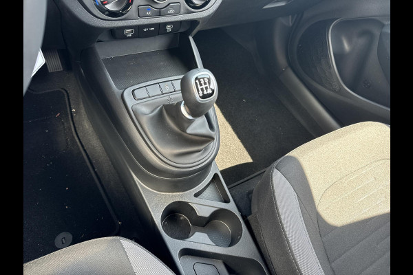 Hyundai i10 1.0 Comfort Smart