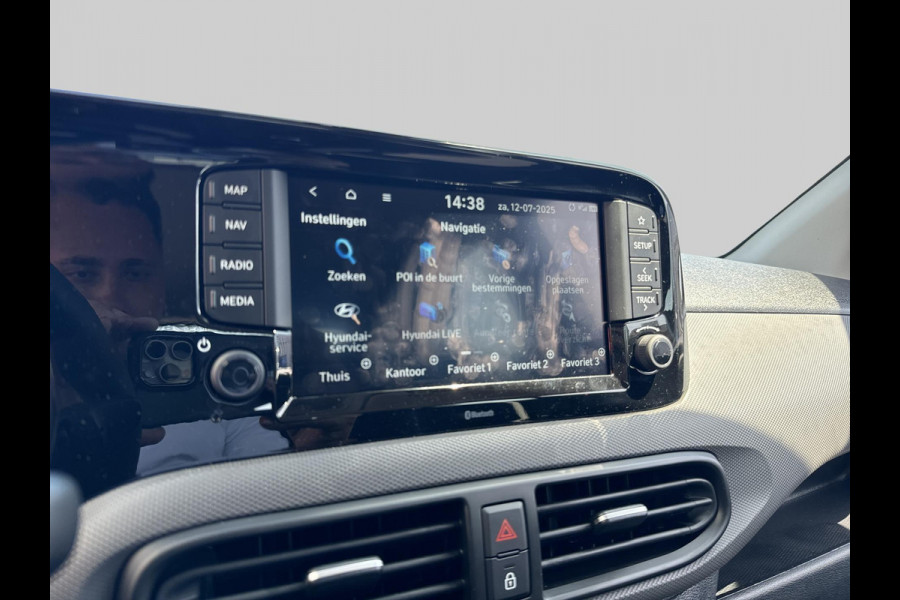 Hyundai i10 1.0 Comfort Smart