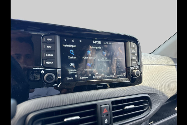 Hyundai i10 1.0 Comfort Smart