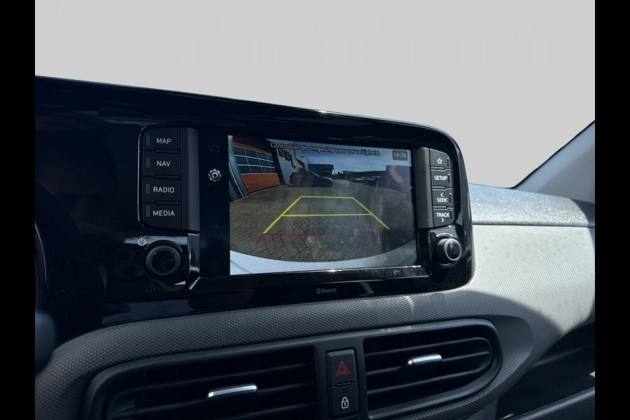 Hyundai i10 1.0 Comfort Smart