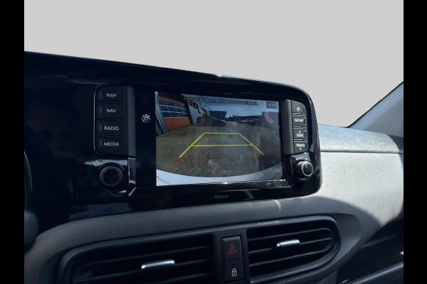 Hyundai i10 1.0 Comfort Smart