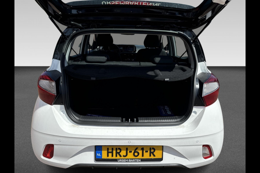 Hyundai i10 1.0 Comfort Smart