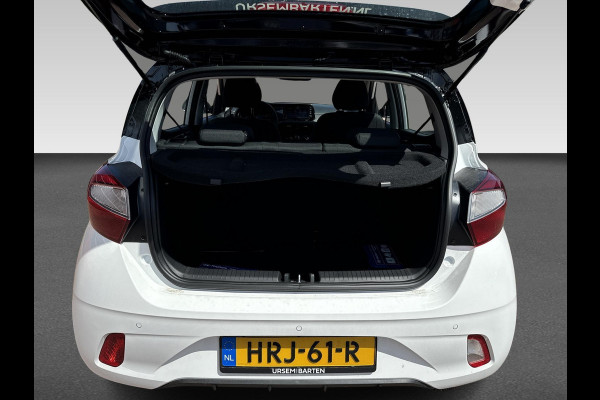 Hyundai i10 1.0 Comfort Smart