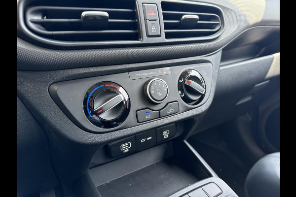 Hyundai i10 1.0 Comfort Smart