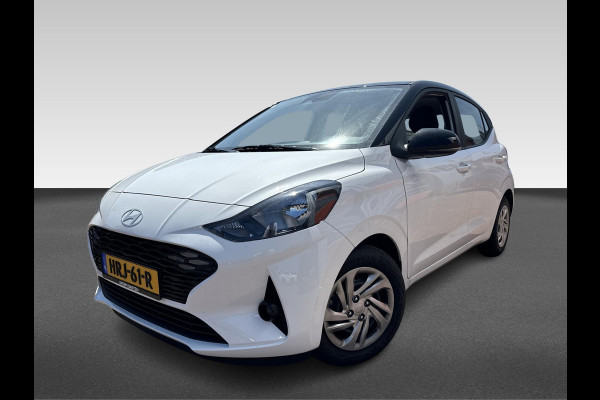 Hyundai i10 1.0 Comfort Smart