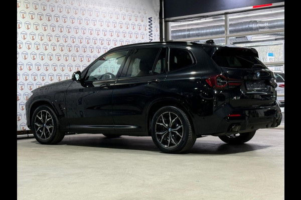 BMW X3 XDrive30e High Executive M-Sport | Pano | 360 Camera | Memory | Led BMW X3 XDrive30e High Executive M-Sport | Pano | 360 Camera | Memory | Led