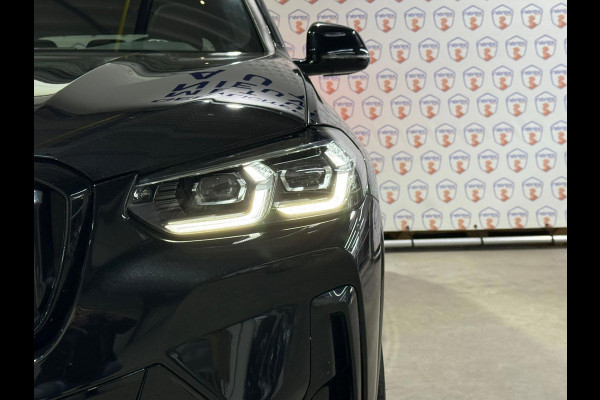 BMW X3 XDrive30e High Executive M-Sport | Pano | 360 Camera | Memory | Led BMW X3 XDrive30e High Executive M-Sport | Pano | 360 Camera | Memory | Led