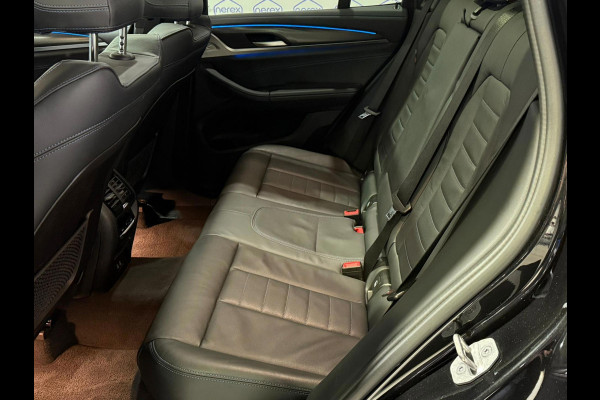 BMW X3 XDrive30e High Executive M-Sport | Pano | 360 Camera | Memory | Led BMW X3 XDrive30e High Executive M-Sport | Pano | 360 Camera | Memory | Led