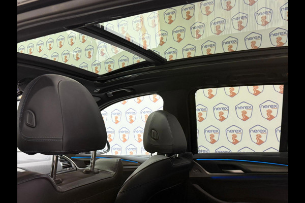 BMW X3 XDrive30e High Executive M-Sport | Pano | 360 Camera | Memory | Led BMW X3 XDrive30e High Executive M-Sport | Pano | 360 Camera | Memory | Led