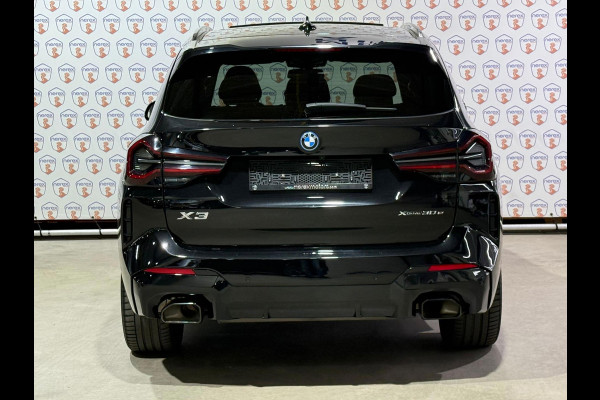 BMW X3 XDrive30e High Executive M-Sport | Pano | 360 Camera | Memory | Led BMW X3 XDrive30e High Executive M-Sport | Pano | 360 Camera | Memory | Led