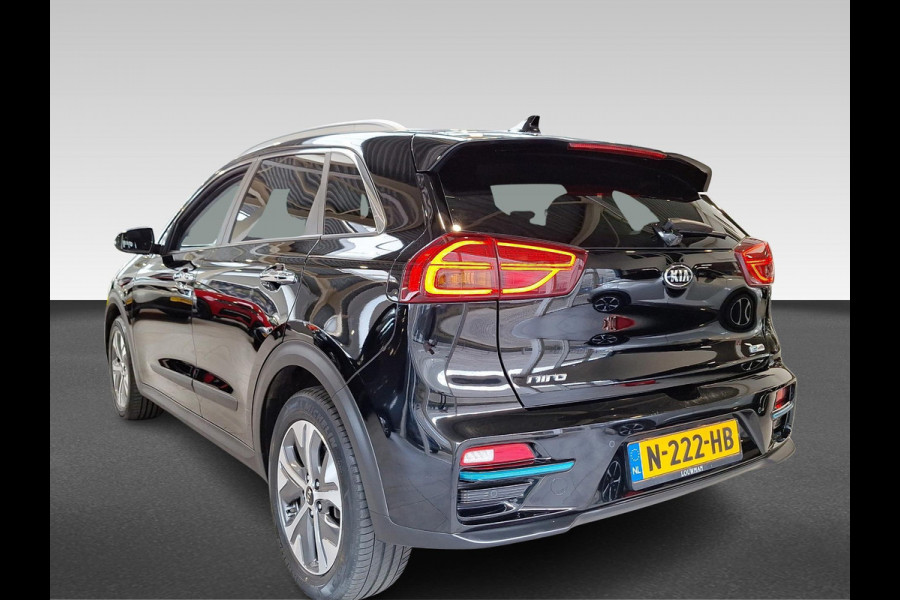 Kia e-Niro ExecutiveLine 64 kWh