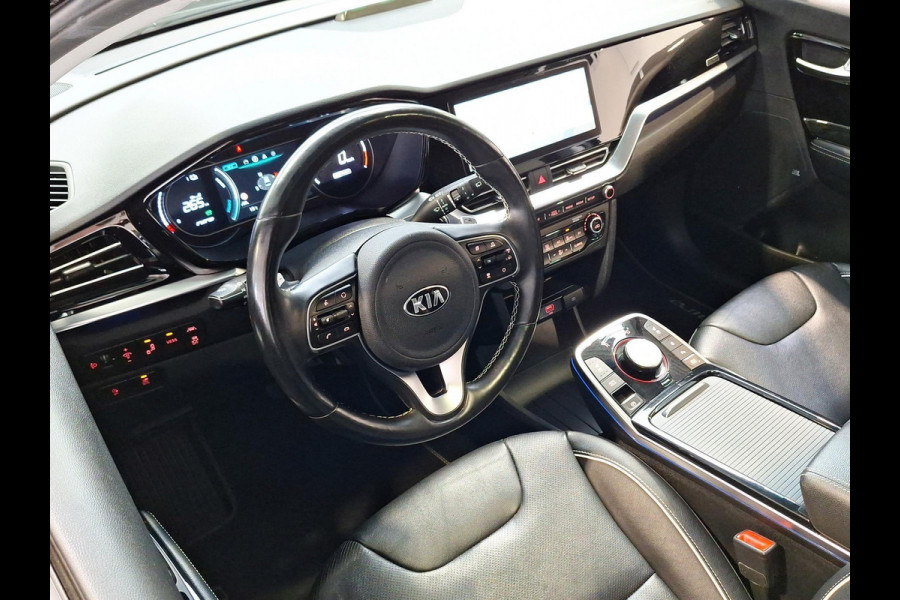 Kia e-Niro ExecutiveLine 64 kWh