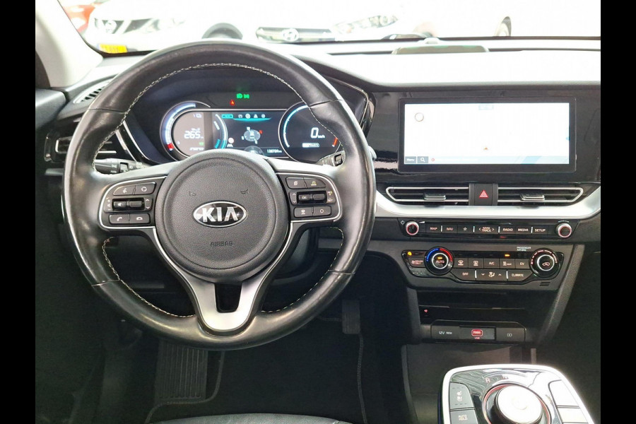 Kia e-Niro ExecutiveLine 64 kWh