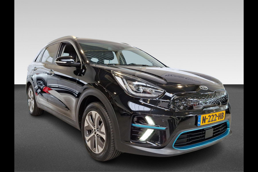 Kia e-Niro ExecutiveLine 64 kWh