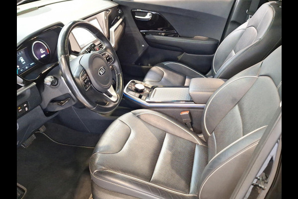 Kia e-Niro ExecutiveLine 64 kWh