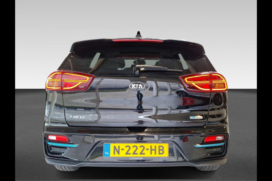 Kia e-Niro ExecutiveLine 64 kWh