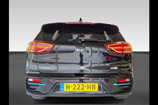 Kia e-Niro ExecutiveLine 64 kWh