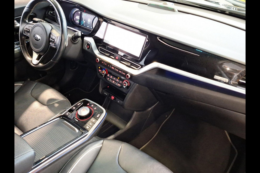 Kia e-Niro ExecutiveLine 64 kWh