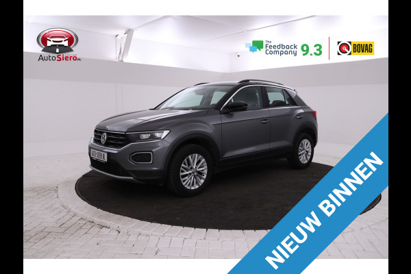 Volkswagen T-Roc 1.6 TDI Style Navigatie, Airco, Cruise.