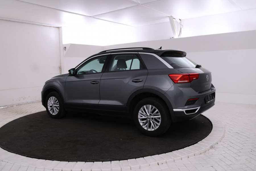 Volkswagen T-Roc 1.6 TDI Style Navigatie, Airco, Cruise.