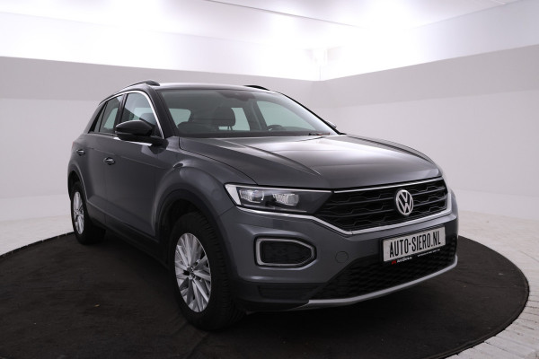 Volkswagen T-Roc 1.6 TDI Style Navigatie, Airco, Cruise.