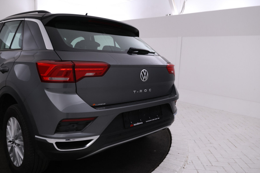 Volkswagen T-Roc 1.6 TDI Style Navigatie, Airco, Cruise.