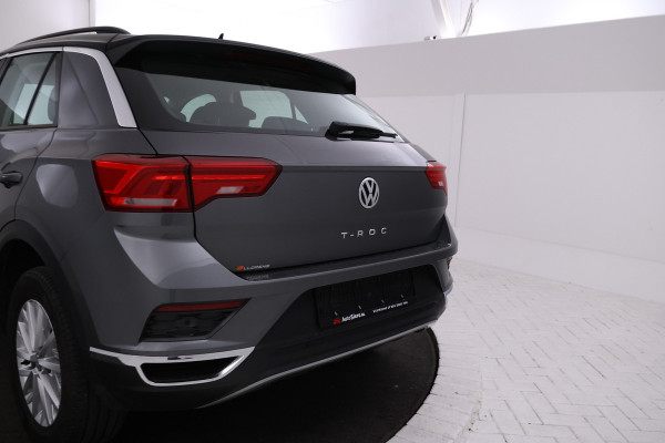 Volkswagen T-Roc 1.6 TDI Style Navigatie, Airco, Cruise.