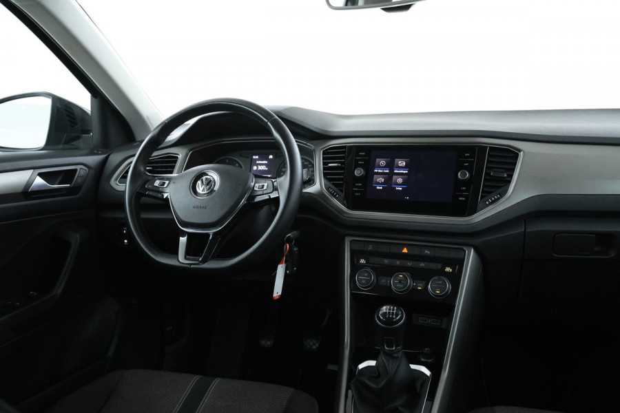 Volkswagen T-Roc 1.6 TDI Style Navigatie, Airco, Cruise.