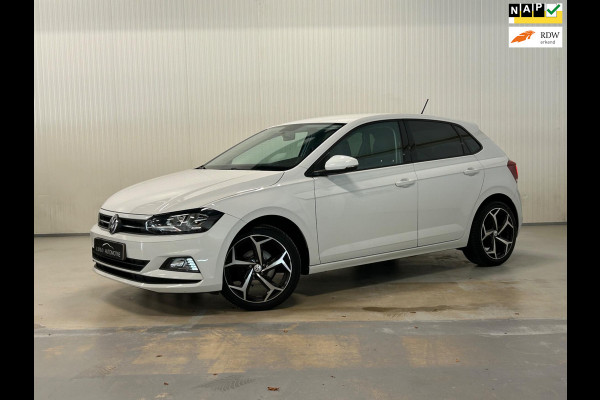 Volkswagen Polo 1.0 TSI Comfortline | NAP | ACC | CARPLAY | MISTLAMPEN