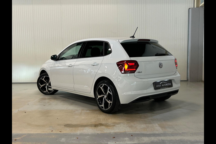 Volkswagen Polo 1.0 TSI Comfortline | NAP | ACC | CARPLAY | MISTLAMPEN