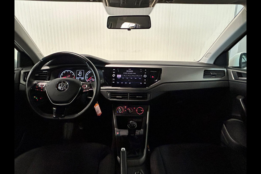 Volkswagen Polo 1.0 TSI Comfortline | NAP | ACC | CARPLAY | MISTLAMPEN