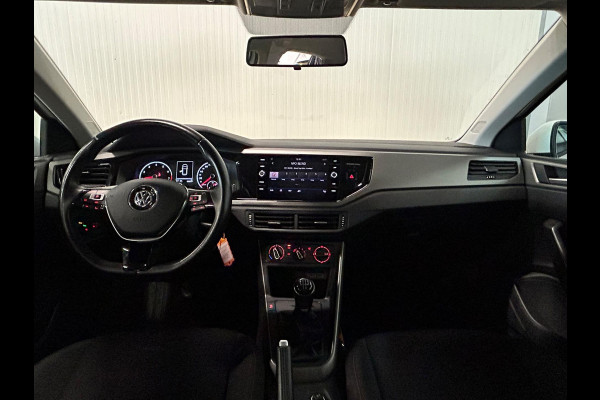 Volkswagen Polo 1.0 TSI Comfortline | NAP | ACC | CARPLAY | MISTLAMPEN