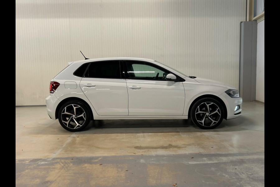 Volkswagen Polo 1.0 TSI Comfortline | NAP | ACC | CARPLAY | MISTLAMPEN