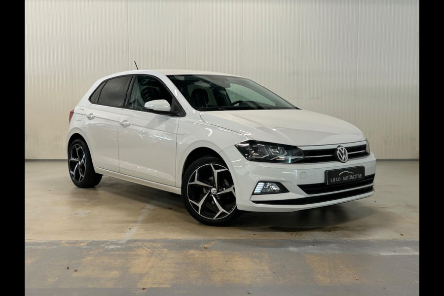 Volkswagen Polo 1.0 TSI Comfortline | NAP | ACC | CARPLAY | MISTLAMPEN