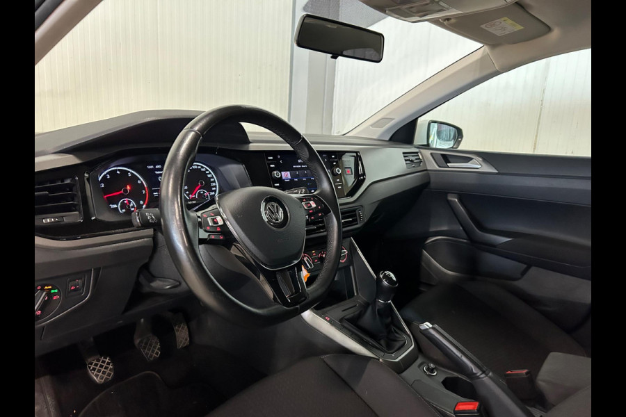 Volkswagen Polo 1.0 TSI Comfortline | NAP | ACC | CARPLAY | MISTLAMPEN