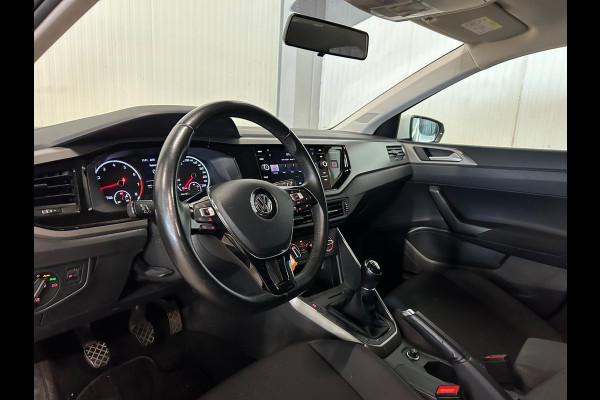 Volkswagen Polo 1.0 TSI Comfortline | NAP | ACC | CARPLAY | MISTLAMPEN