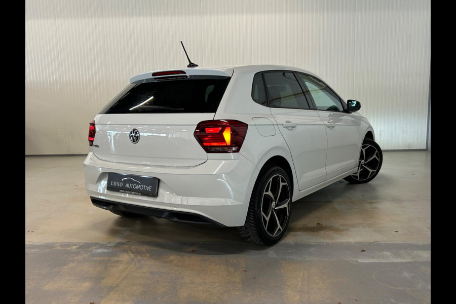 Volkswagen Polo 1.0 TSI Comfortline | NAP | ACC | CARPLAY | MISTLAMPEN