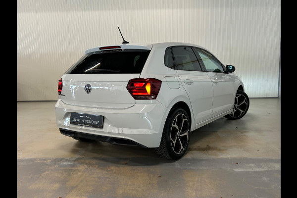 Volkswagen Polo 1.0 TSI Comfortline | NAP | ACC | CARPLAY | MISTLAMPEN