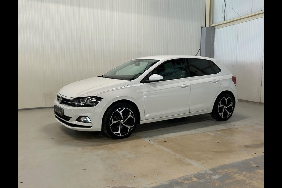 Volkswagen Polo 1.0 TSI Comfortline | NAP | ACC | CARPLAY | MISTLAMPEN