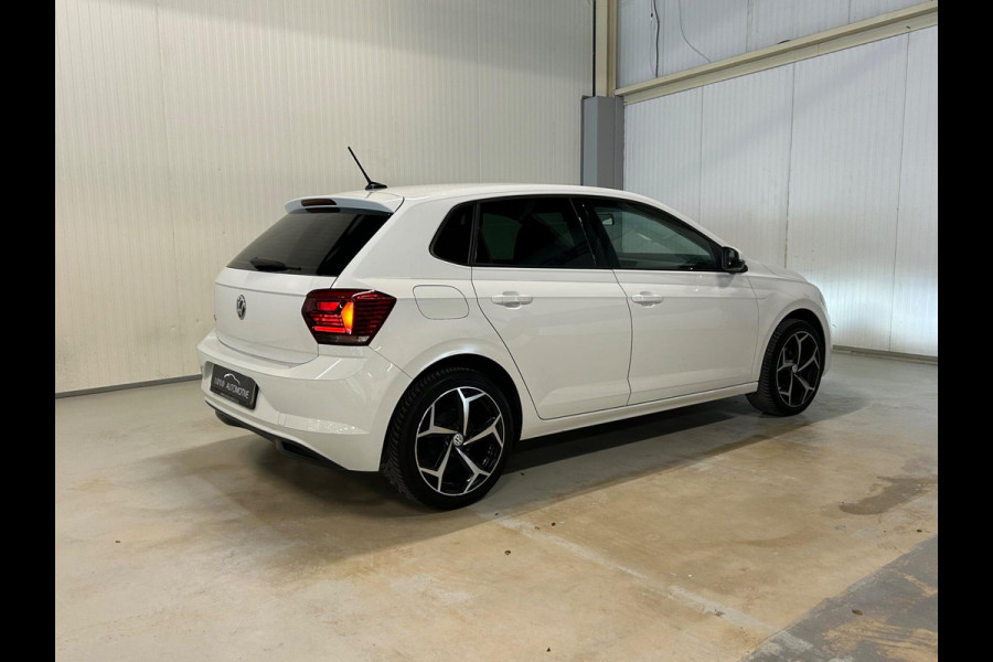 Volkswagen Polo 1.0 TSI Comfortline | NAP | ACC | CARPLAY | MISTLAMPEN