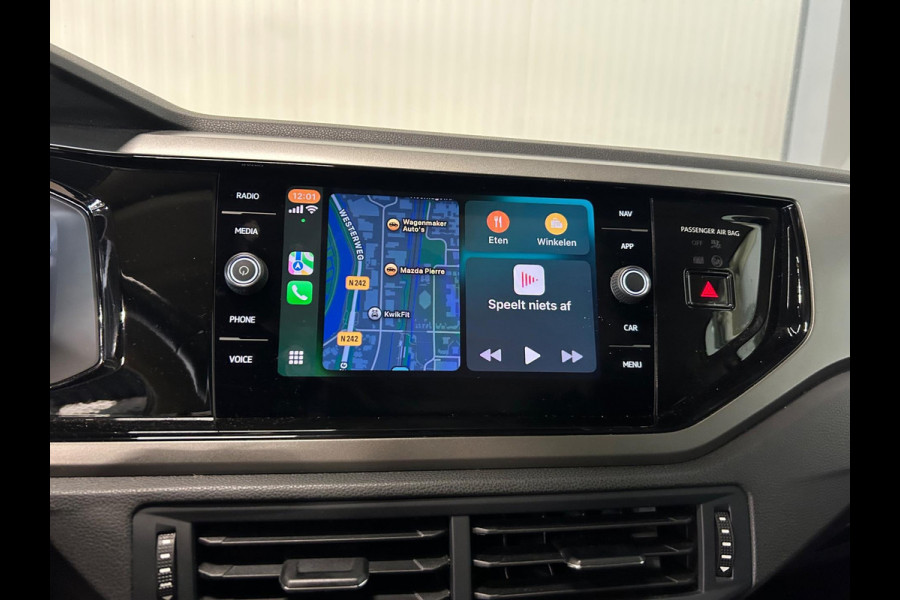 Volkswagen Polo 1.0 TSI Comfortline | NAP | ACC | CARPLAY | MISTLAMPEN