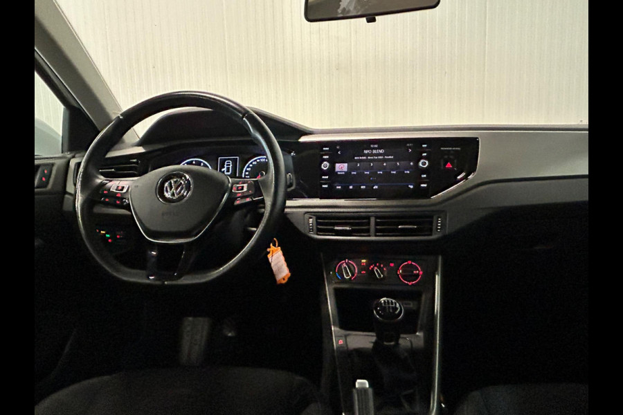 Volkswagen Polo 1.0 TSI Comfortline | NAP | ACC | CARPLAY | MISTLAMPEN