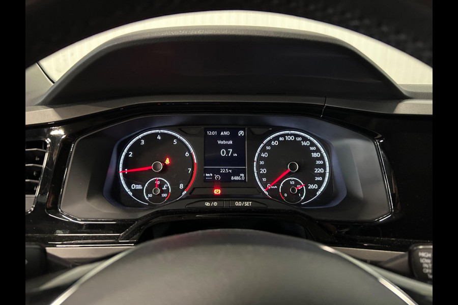 Volkswagen Polo 1.0 TSI Comfortline | NAP | ACC | CARPLAY | MISTLAMPEN
