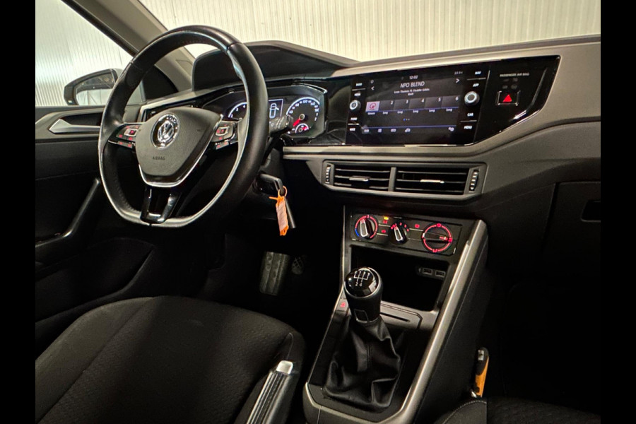Volkswagen Polo 1.0 TSI Comfortline | NAP | ACC | CARPLAY | MISTLAMPEN