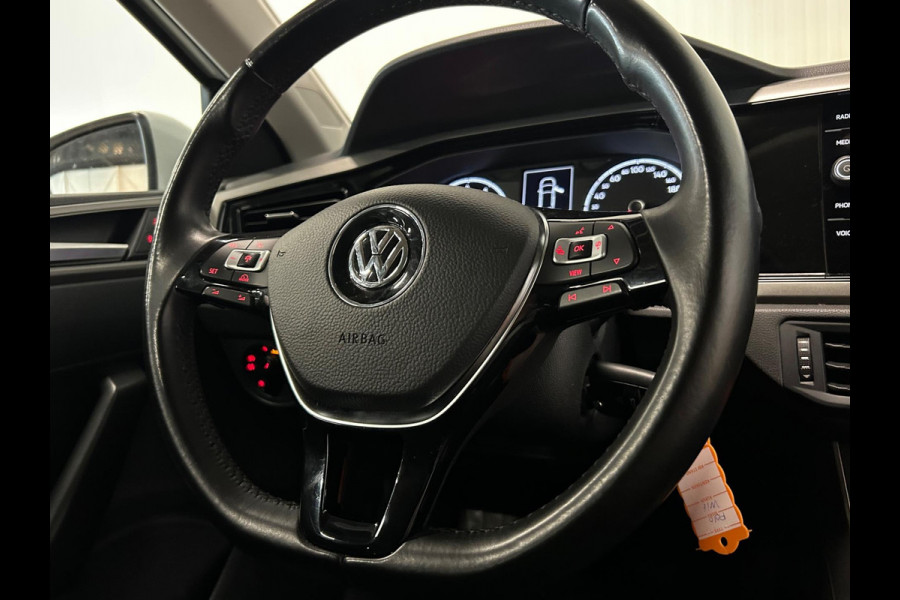 Volkswagen Polo 1.0 TSI Comfortline | NAP | ACC | CARPLAY | MISTLAMPEN